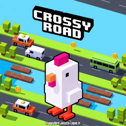 Crossy Road