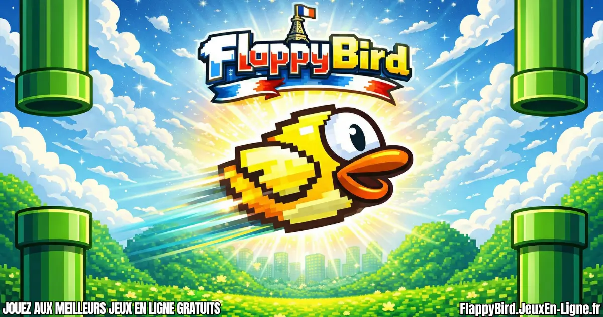 Flappy Bird