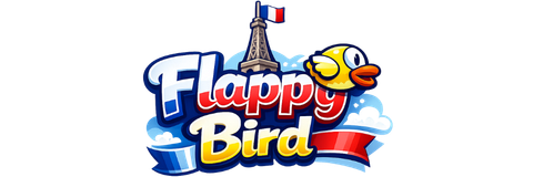 Flappy Bird en ligne gratuitement 🐤 Jouer maintenant