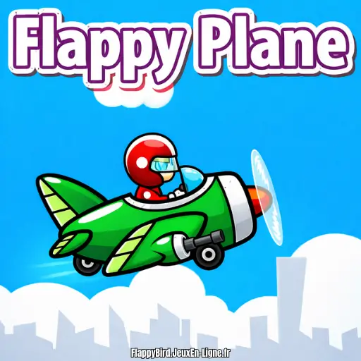 Flappy Plane