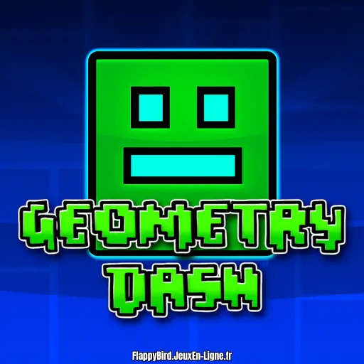 Geometry Dash