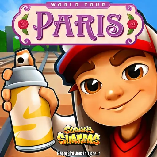 Subway Surfers